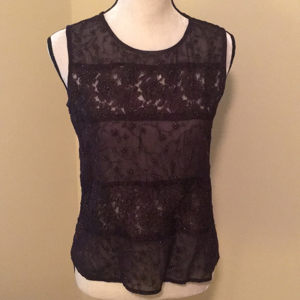 Beautiful Express Tank 🌹❤️❤ - Picture 2 of 8